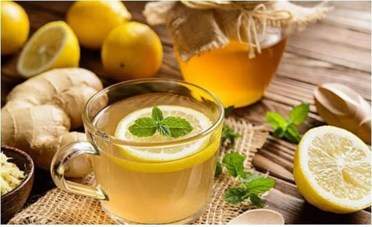 با این نوشیدنی‌ها به راحتی ریه هایتان را پاکسازی کنید
