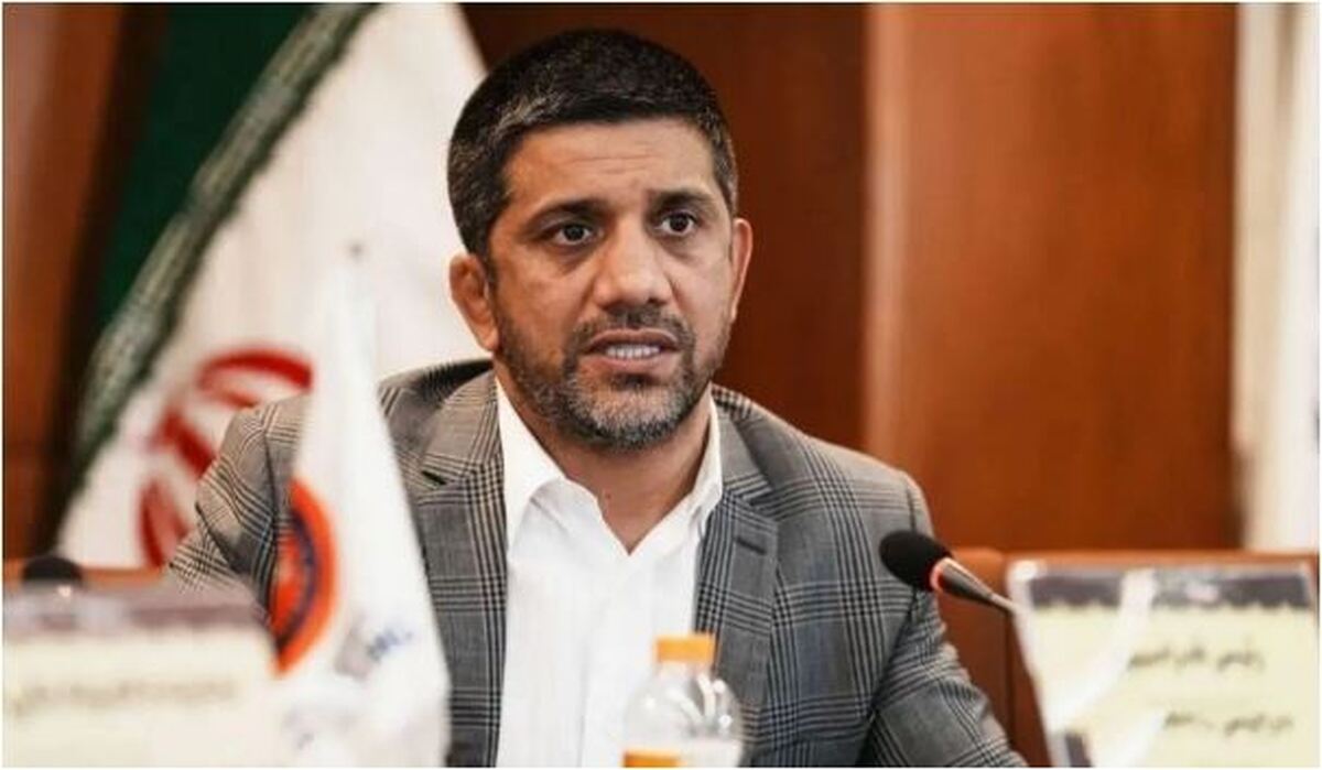 سارقان به منزل رئیس فدراسیون کشتی هم رحم نکردند!