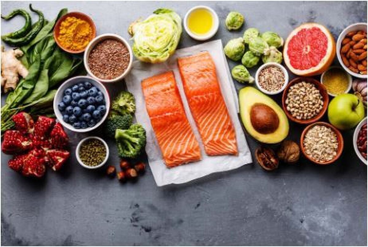 تقویت هوش، با مصرف این مواد غذایی