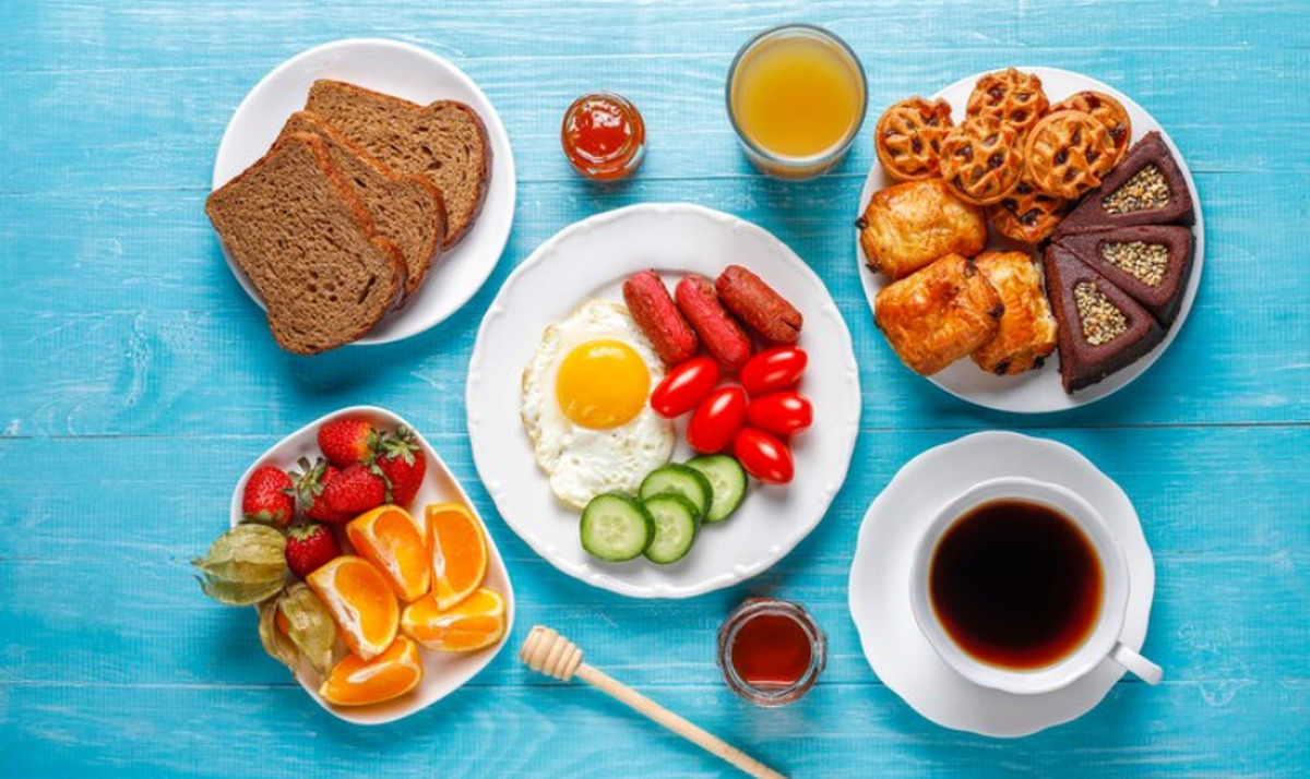 برای رشد قد چه مواد غذایی بخوریم؟