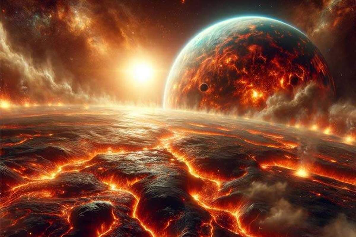 طوفان خورشیدی چه خطراتی میتواند داشته باشد؟