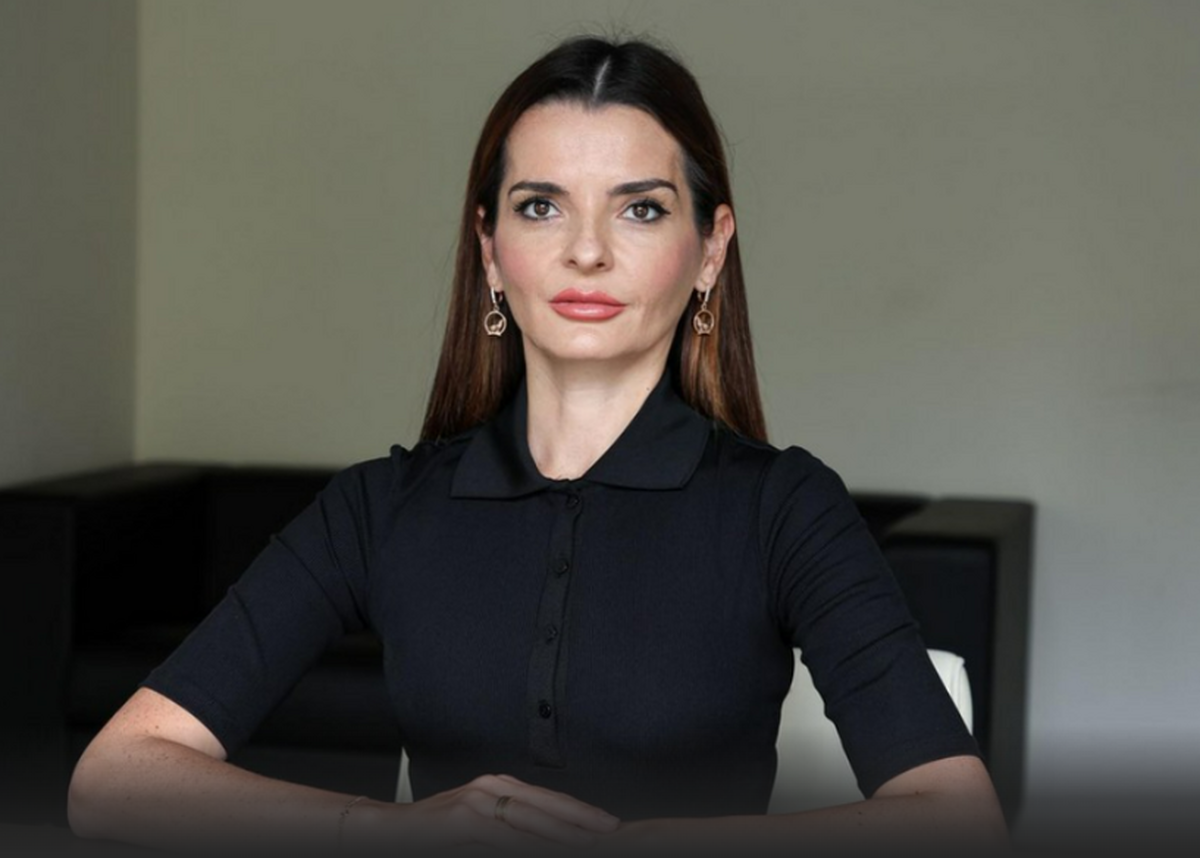 تظاهراتی در حمایت از رئیس خودمختار هوتسول در گاگاوزیا برگزار شد