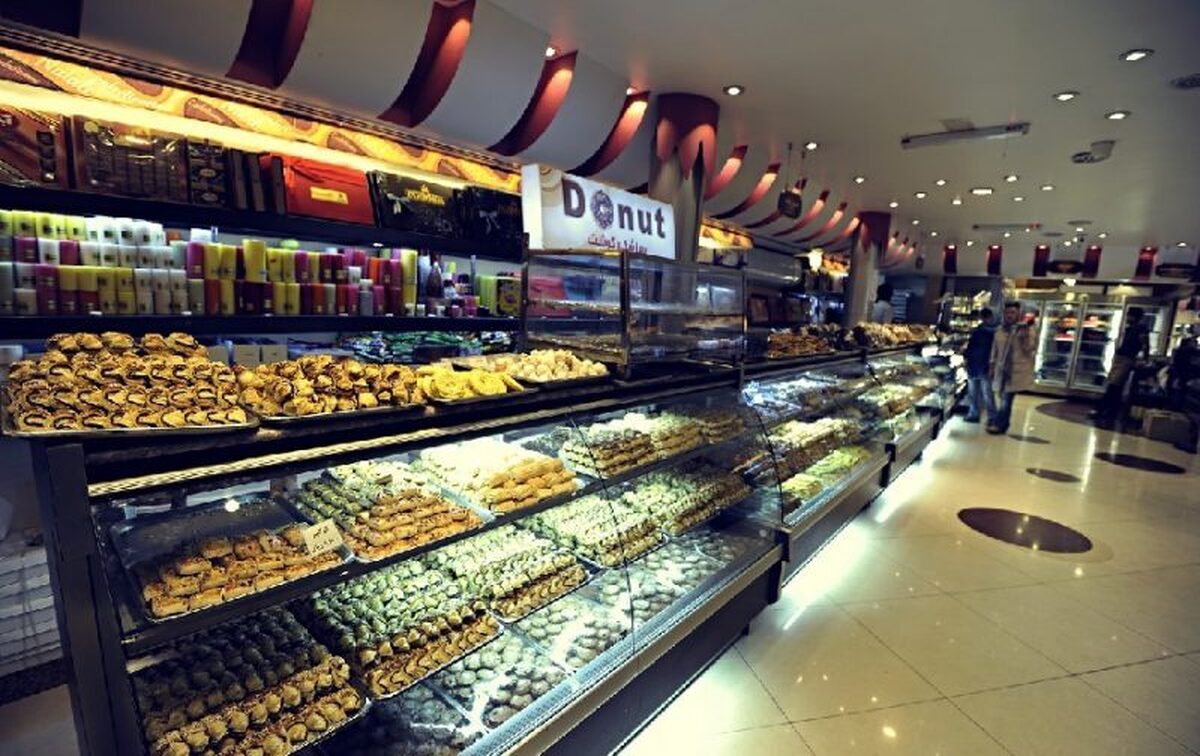 ماجرای شیرین شدن تهران
