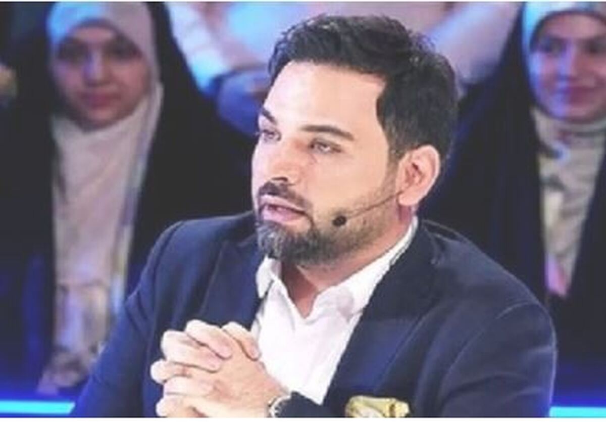 احسان علیخانی در بی سر و صداترین حالت ممکن تولد ۴۲ سالگی‌اش را جشن گرفت!