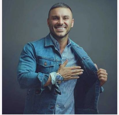 آغاز همکاری آرمین زارعی با یک شرکت جدید بعد از مشکلات قضایی