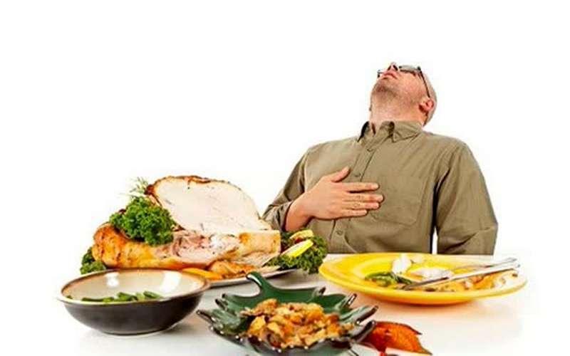 غذا‌هایی ممنوعه که خوردنشان با هم ضرر دارد