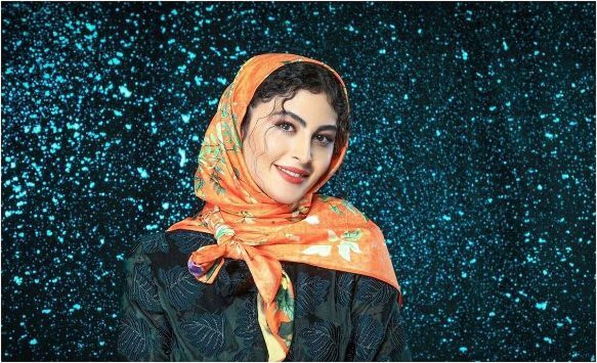 رونمایی مریم مومن از تغییرات جدید و تو چشمش! /بهش میاد یا میره؟!