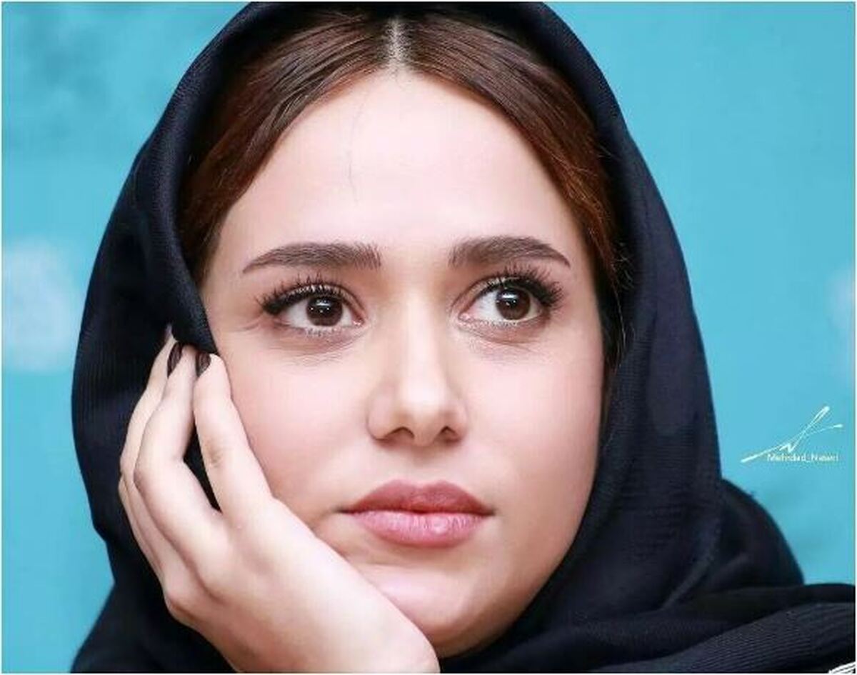 تصاویر منتشر شده از خاص‌ترین استایل‌های پریناز ایزدیار را از دست ندهید