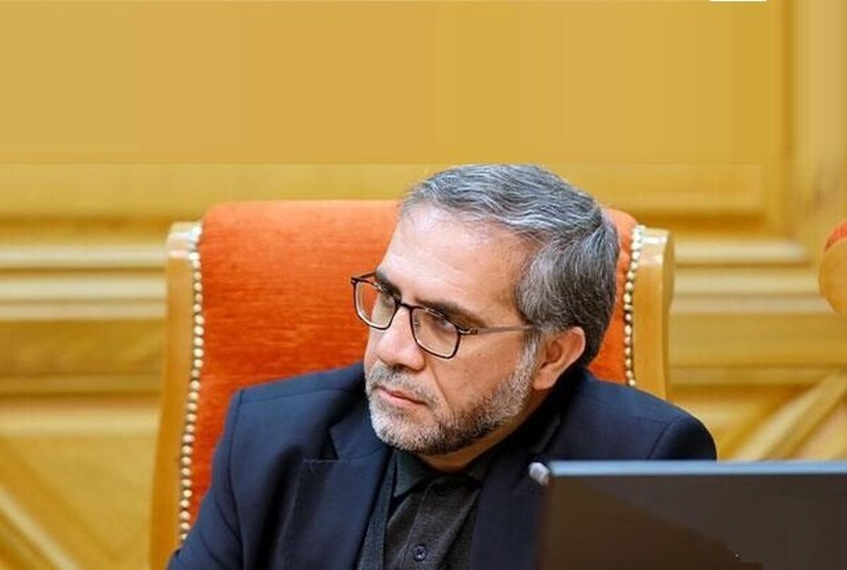 گلرو: طرف آمریکایی از تناقض‌گویی پرهیز کند
