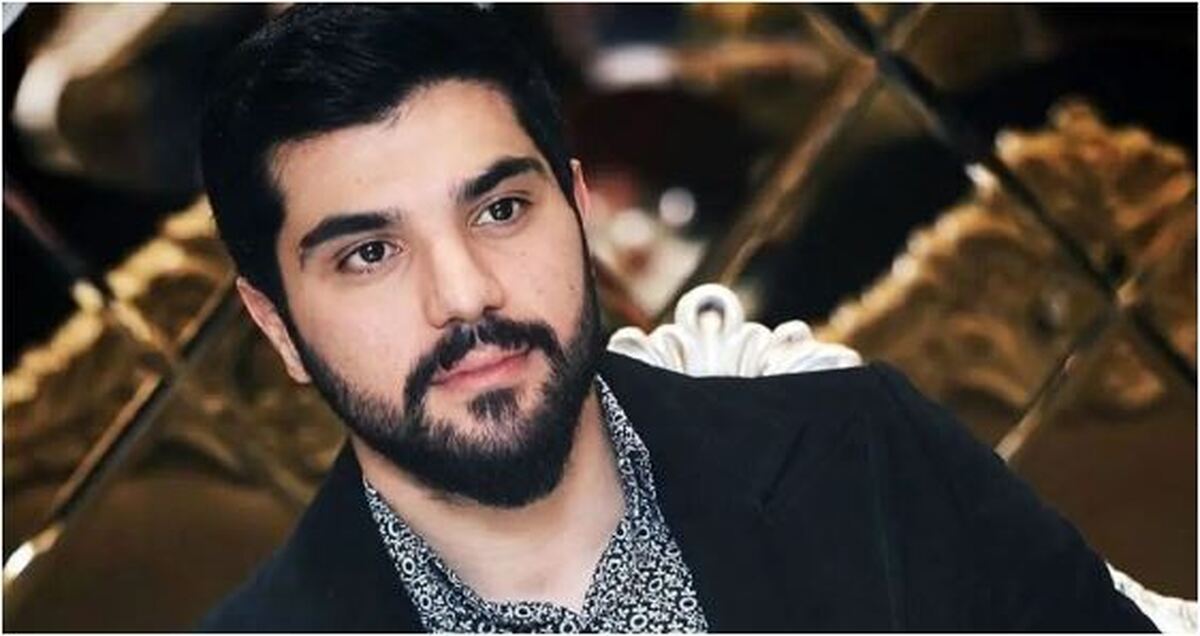 پرتره جدید سینا مهراد از تفریح خشونت آمیز و نا محبوبش پرده برداشت!
