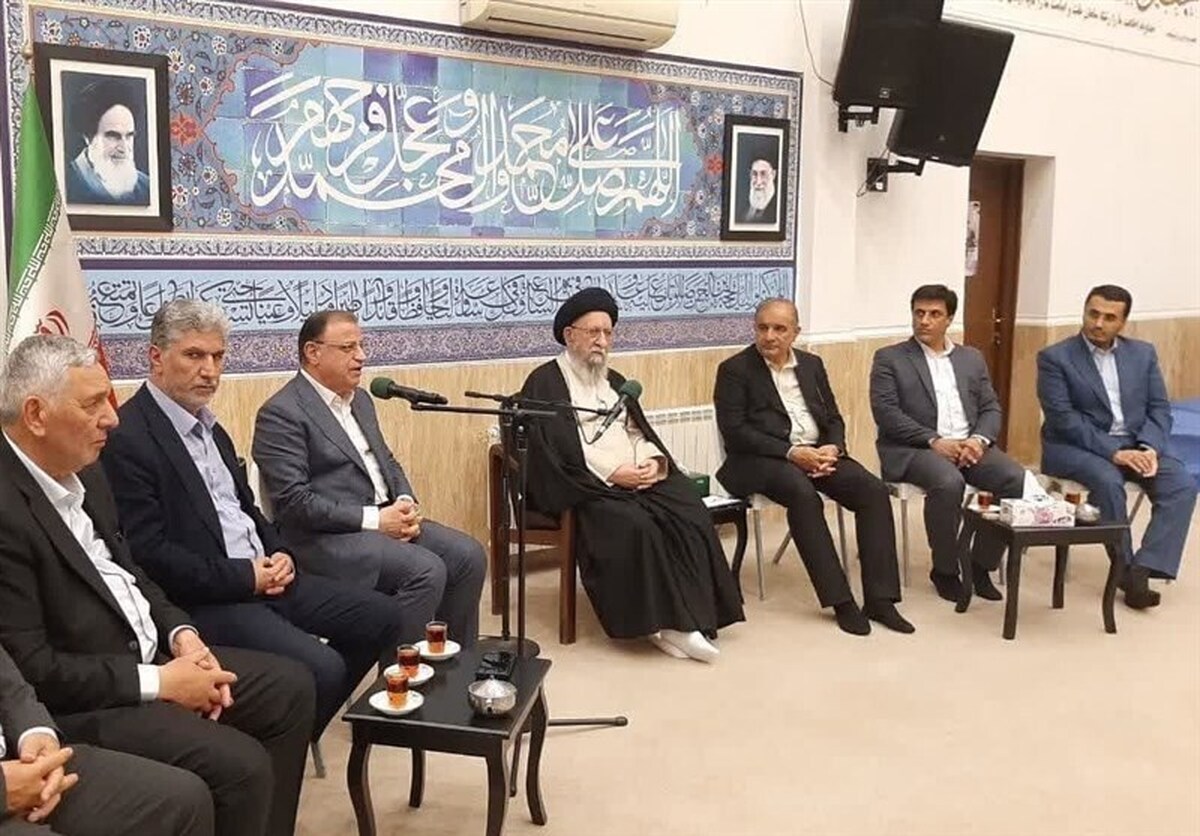 هشدار نورمفیدی درباره بحران آب در گلستان