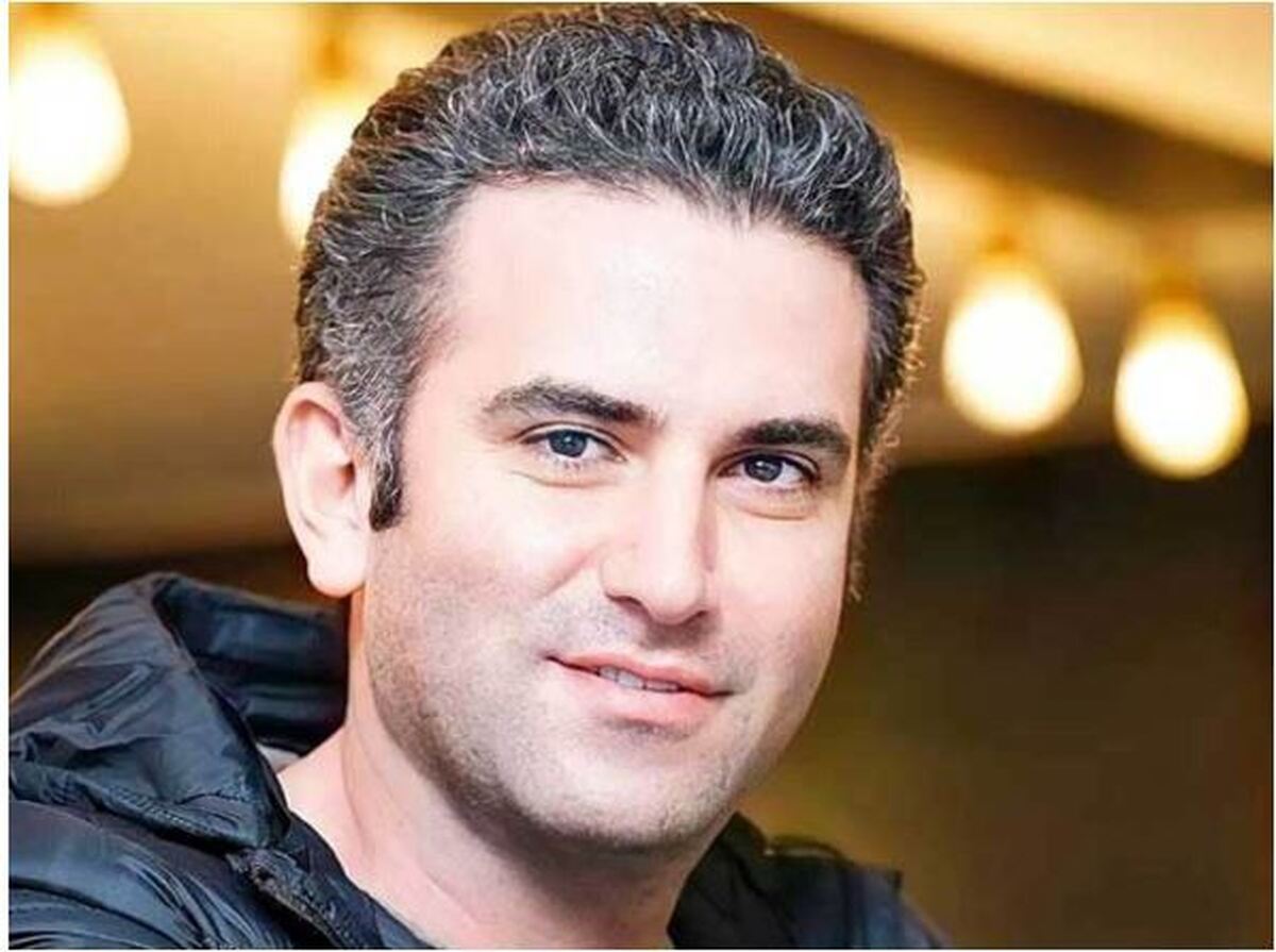 دونفره‌های دوست داشتنی هومن حاجی عبداللهی کنار مادر مهربانش را از دست ندهید