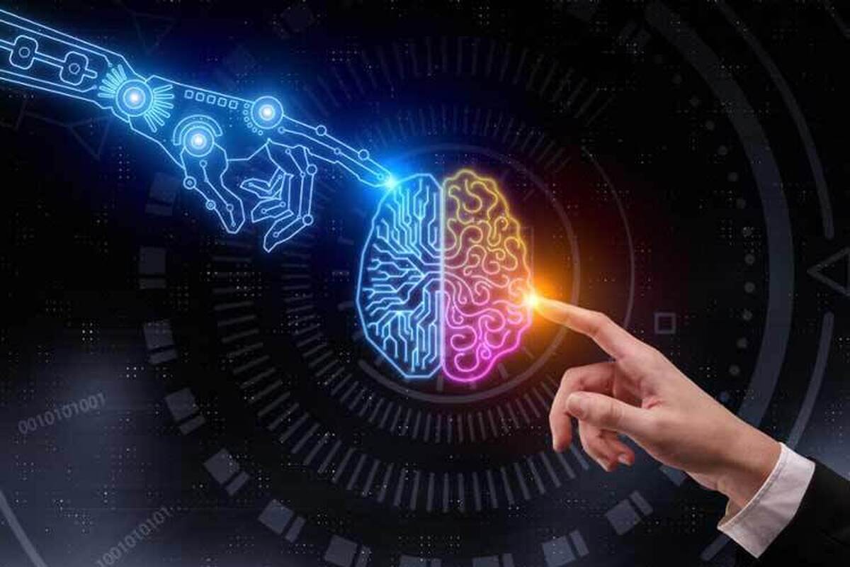 چین در توسعه هوش مصنوعی از آمریکا جلو میزند!