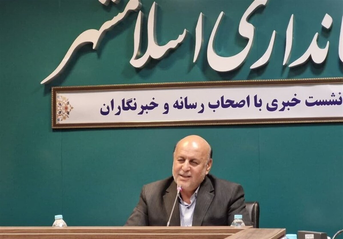 تاکید فرماندار اسلامشهر بر ساماندهی تخلیه نخاله‌های ساختمانی