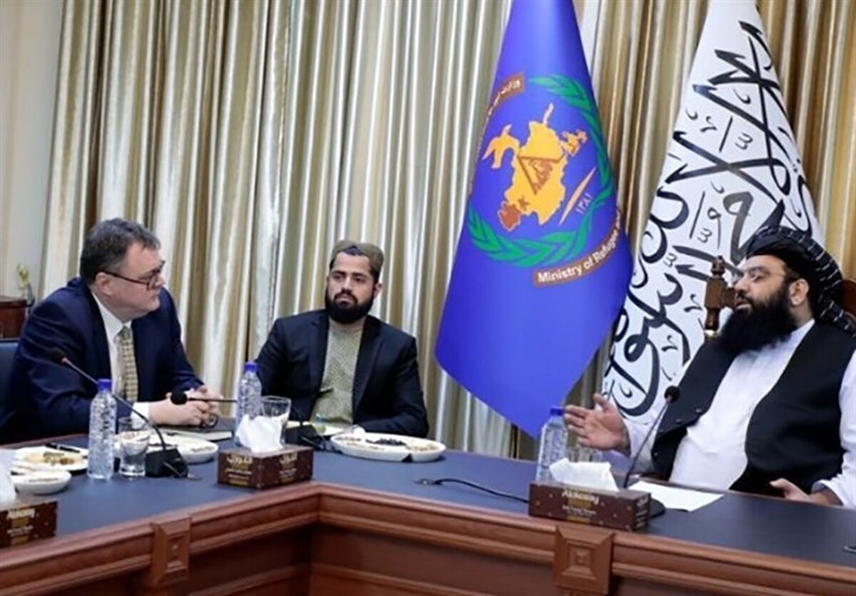 نروژ: گشایش سفارت افغانستان در اسلو گامی جهت اعتمادسازی است
