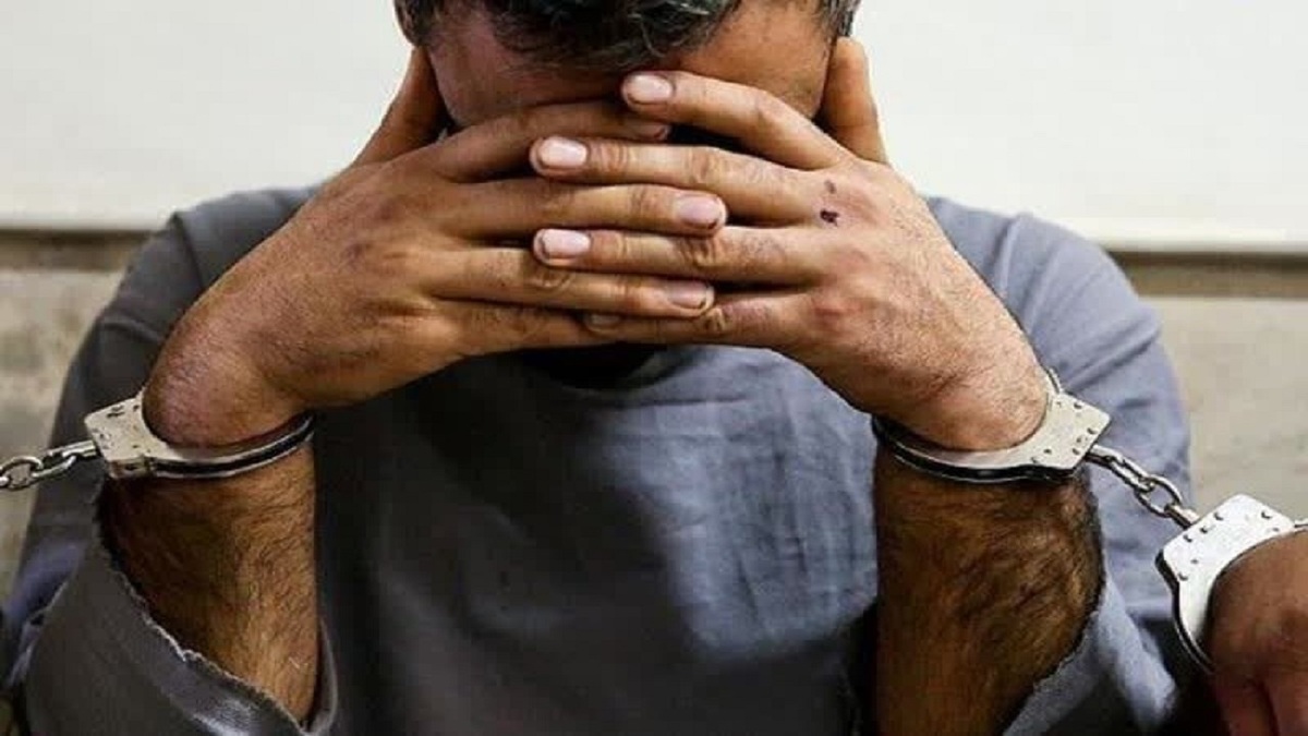 دستگیری قاتل متواری در قزوین