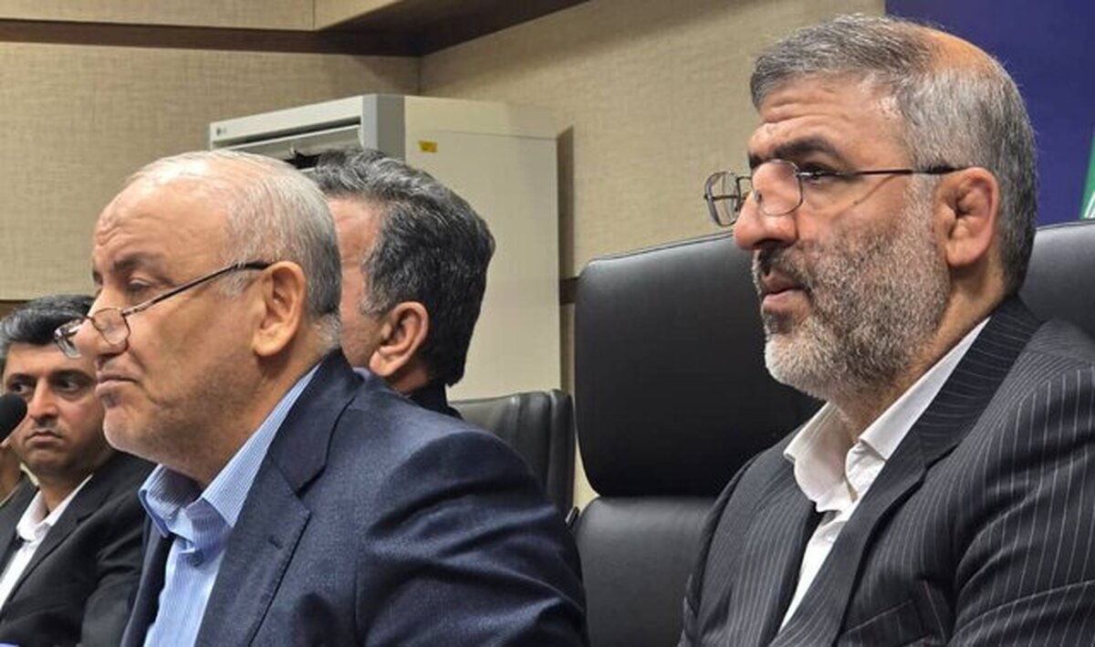 نوبخت فرماندار ساری ماند
