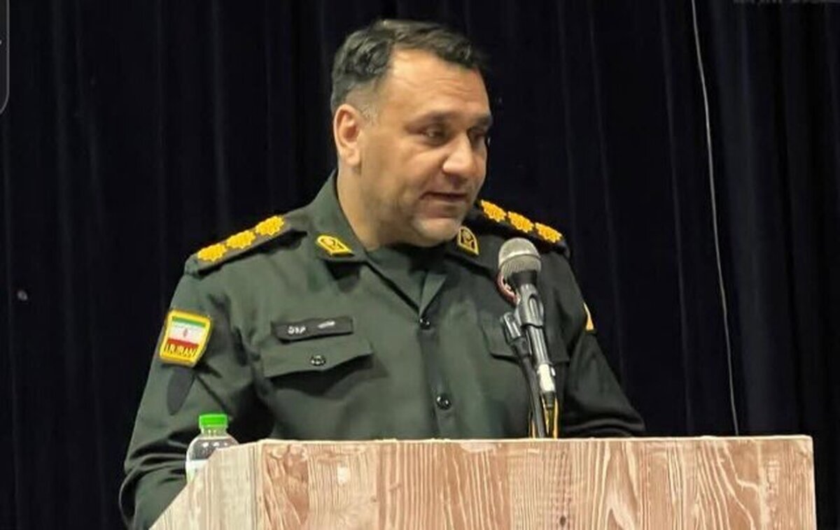 دستگیری گسترده اتباع غیرمجاز در قشم؛ عزم جدی فرمانده جدید نیروی انتظامی