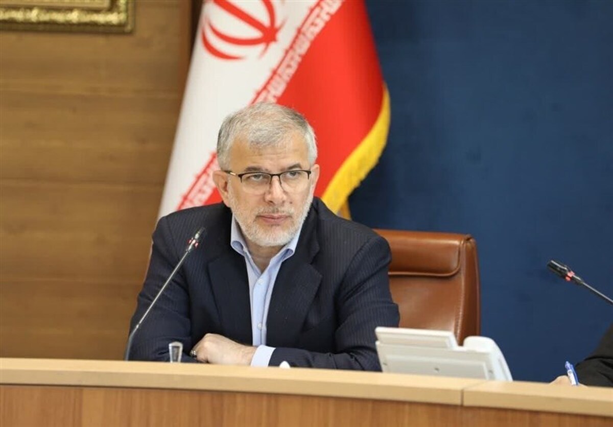 برنامه‌ریزی گسترده برای تأمین پایدار انرژی البرز تا افق ۱۴۳۰،