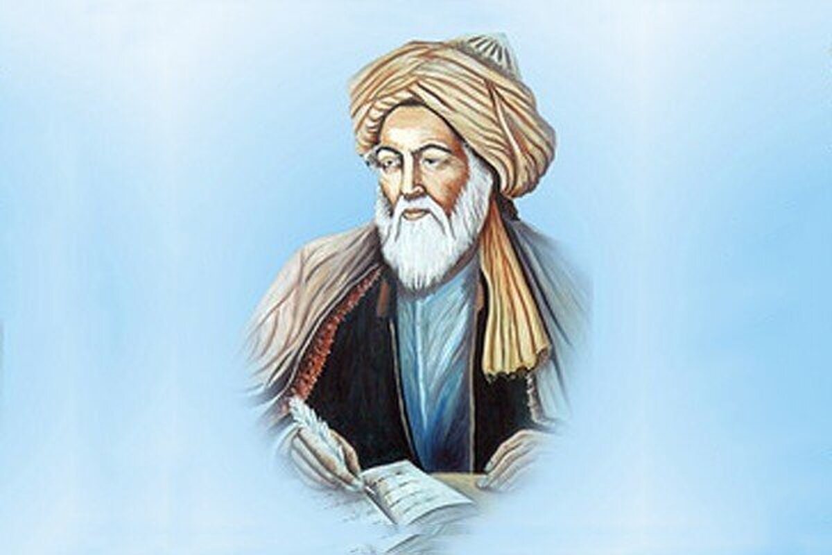 سنایی؛ نخستین شاعری که تصوف و عرفان را وارد شعر فارسی کرد