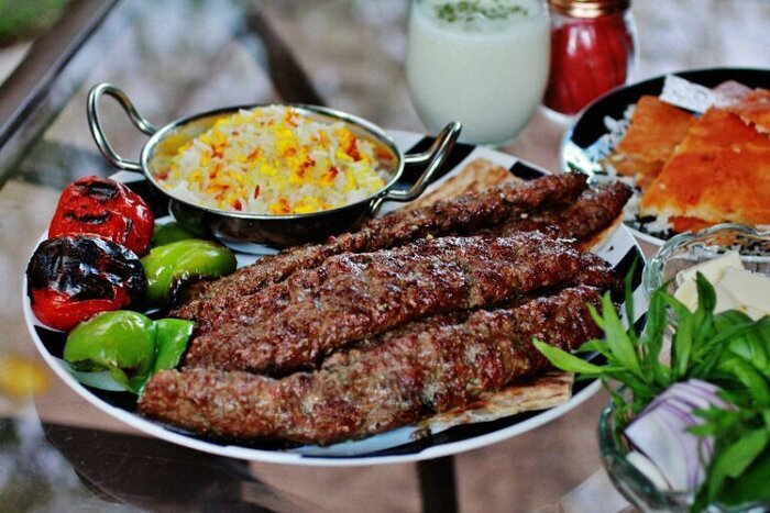 رسپی کباب بناب آذربایجانی؛ لذیذ‌ترین کبابی که تو عمرتون خوردید!