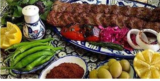 رسپی کباب بناب آذربایجانی؛ لذیذ‌ترین کبابی که تو عمرتون خوردید!