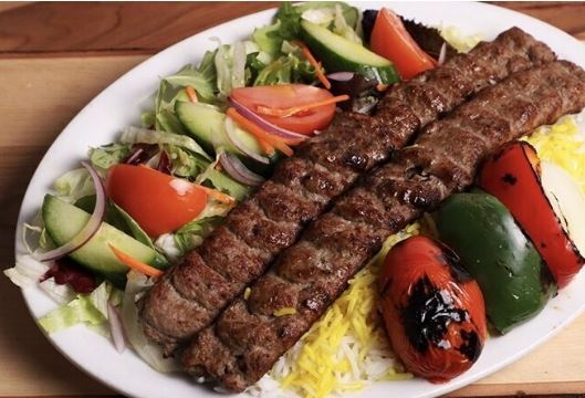 رسپی کباب بناب آذربایجانی؛ لذیذ‌ترین کبابی که تو عمرتون خوردید!
