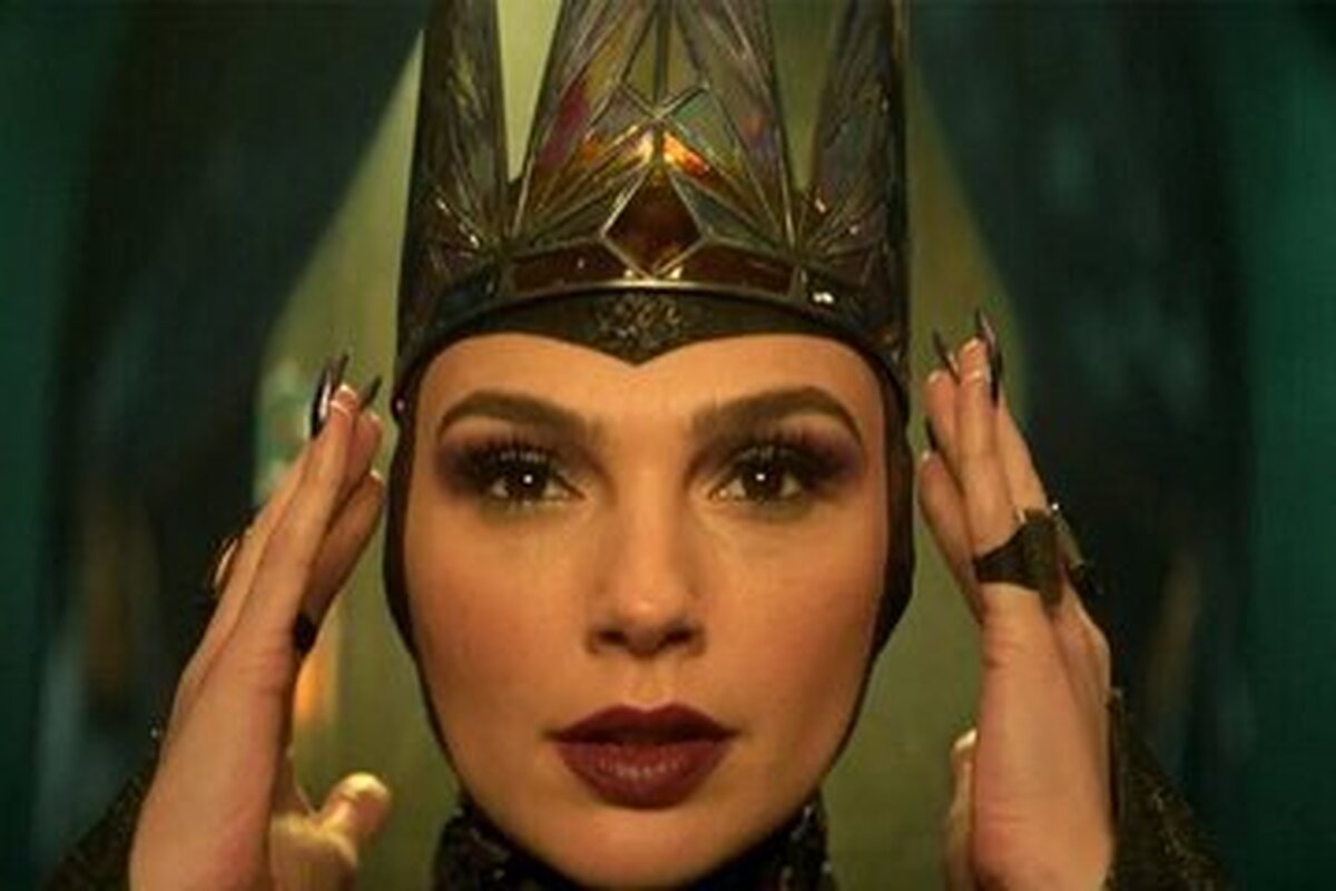 ممنوعیت نمایش فیلم «سفید برفی» در لبنان به دلیل حضور گل گدوت بازیگر حامی رژیم صهیونیستی