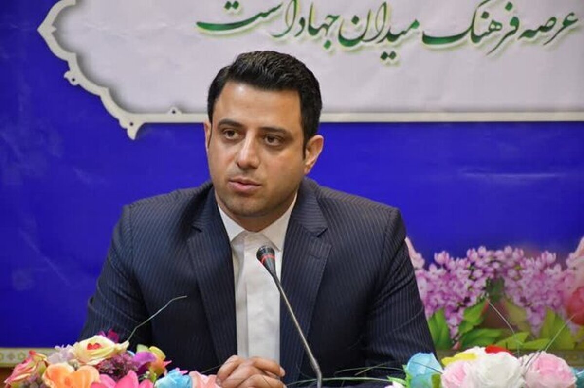 بهشهر شهر دوستدار کتاب معرفی شد