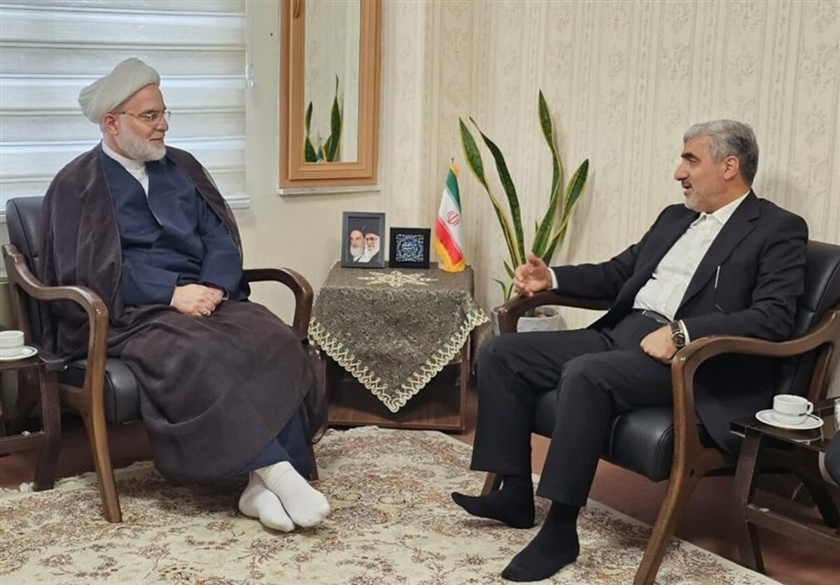 گزینش معلمان با نگاه جذب است/اضافه کار ماهانه پرداخت می‌شود