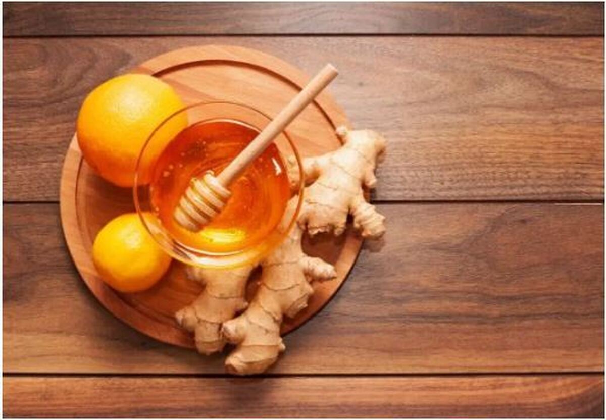 ترکیب جادویی لاغری بدون عوارض و با دارو‌های گیاهی!