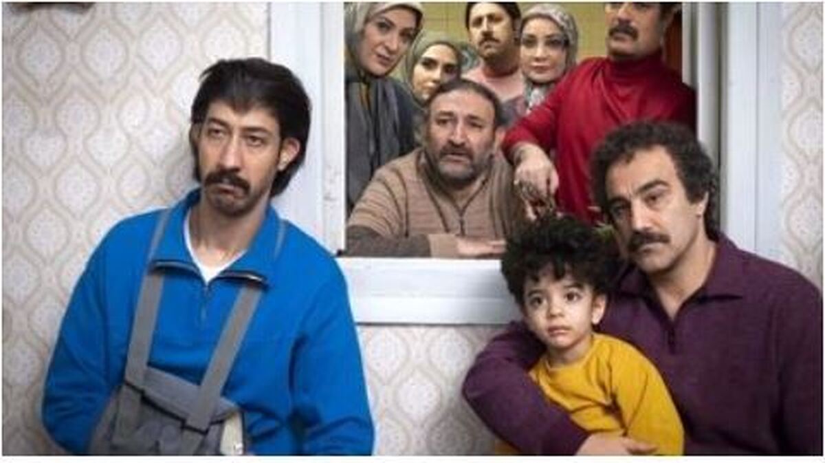 پنج پندی که قسمت پایانی پایتخت داد