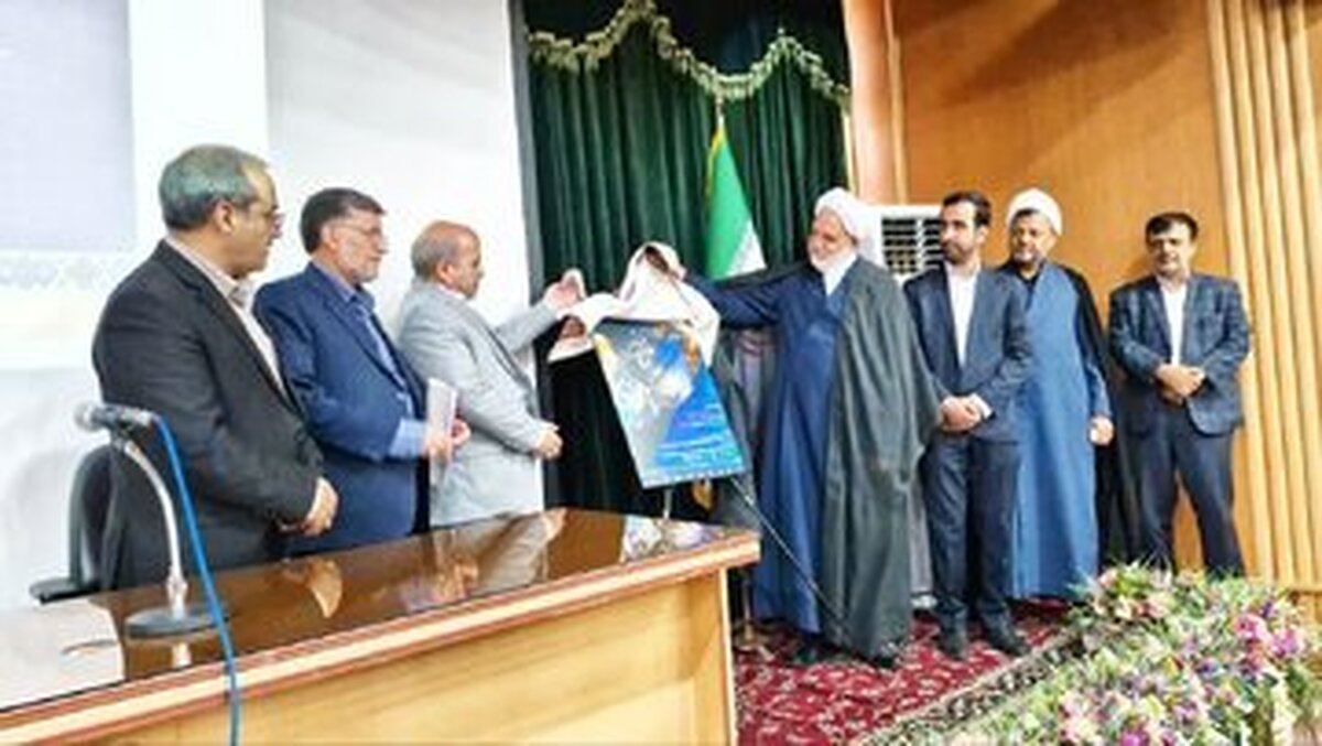 برگزاری پنجمین جشنواره رسانه و عدالت به دو شکل 