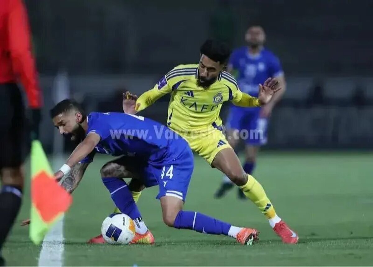 ضرر کلان به باشگاه النصر بعد از دیدار با استقلال/ماجرا چه بود؟