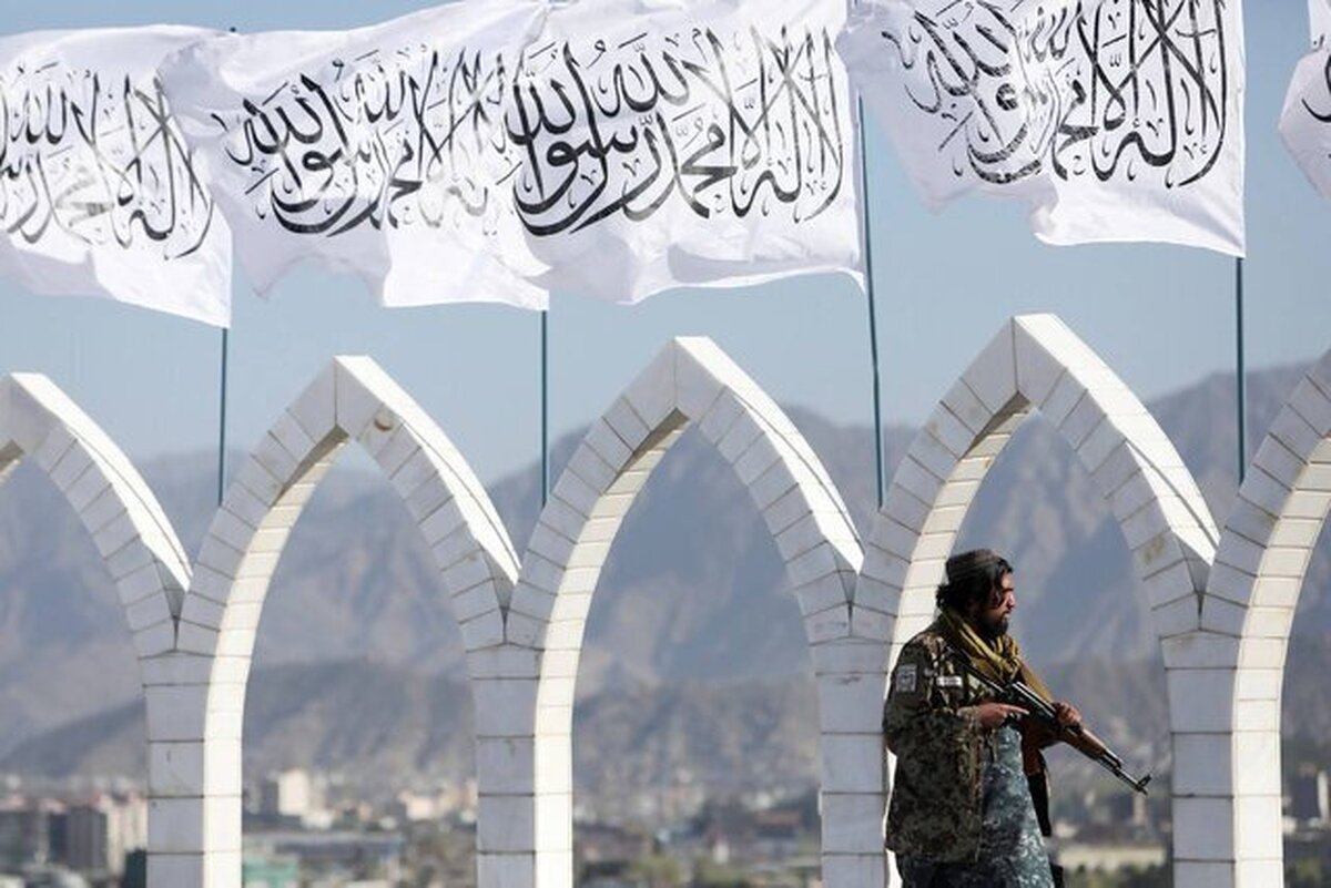 تعلیق ممنوعیت فعالیت طالبان در روسیه اعلام شد