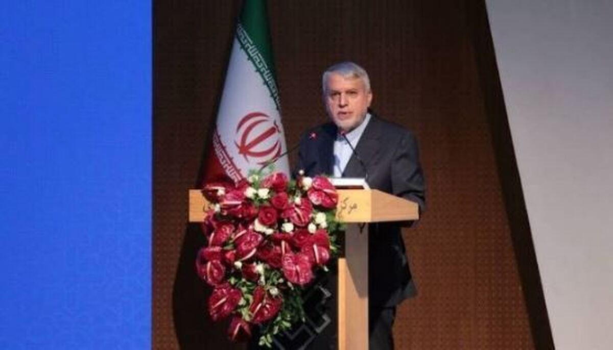 صالحی‌امیری خواستار تقویت تاب‌آوری آثار برابر بحران‌های طبیعی شد