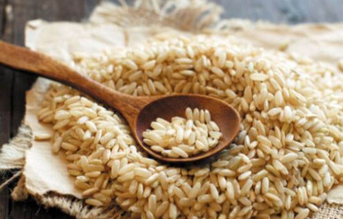 کشفیات جدید درمورد خطرات استفاده از برنج قهوه‌ای