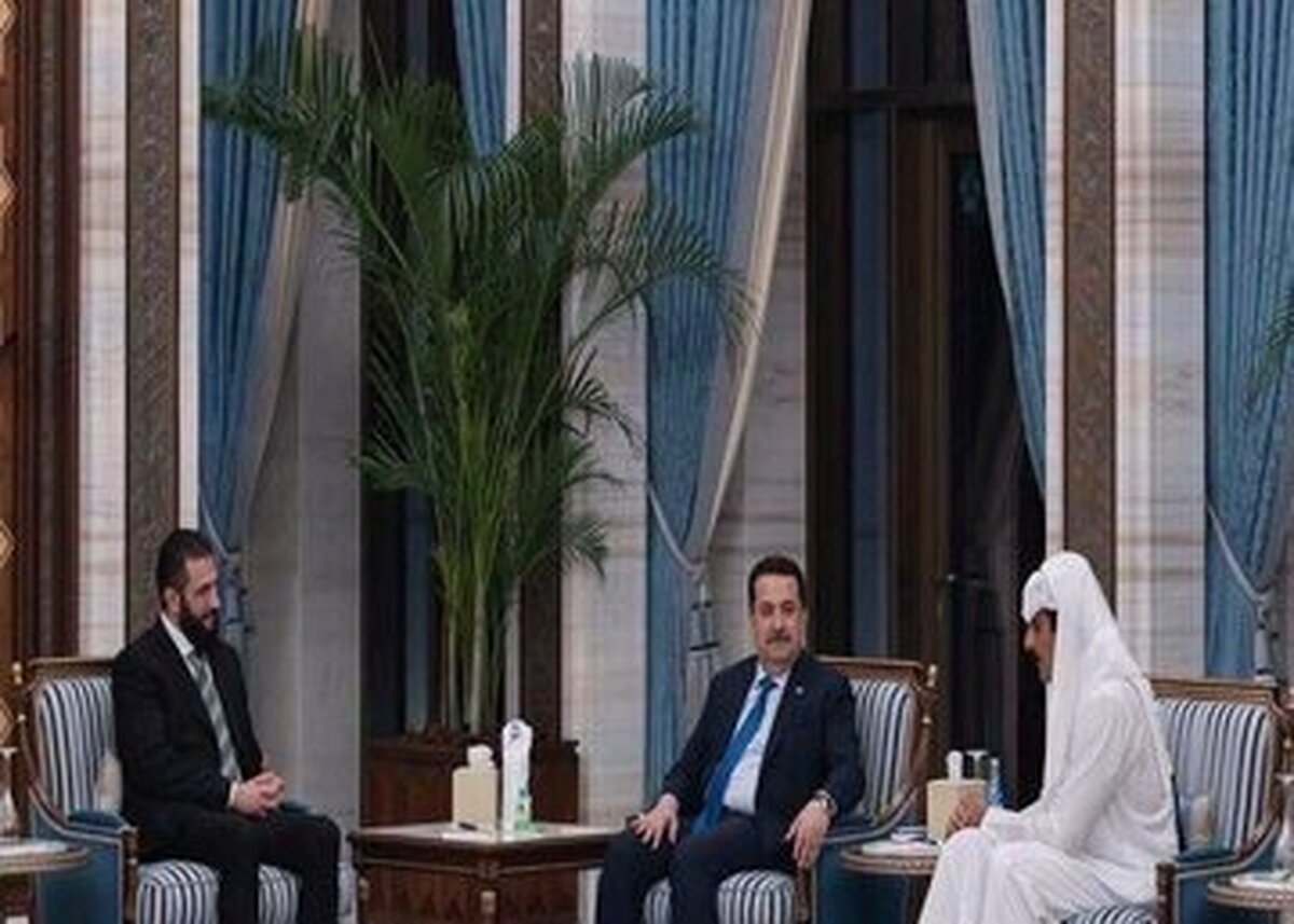 جزئیات رایزنی السودانی و الجولانی
