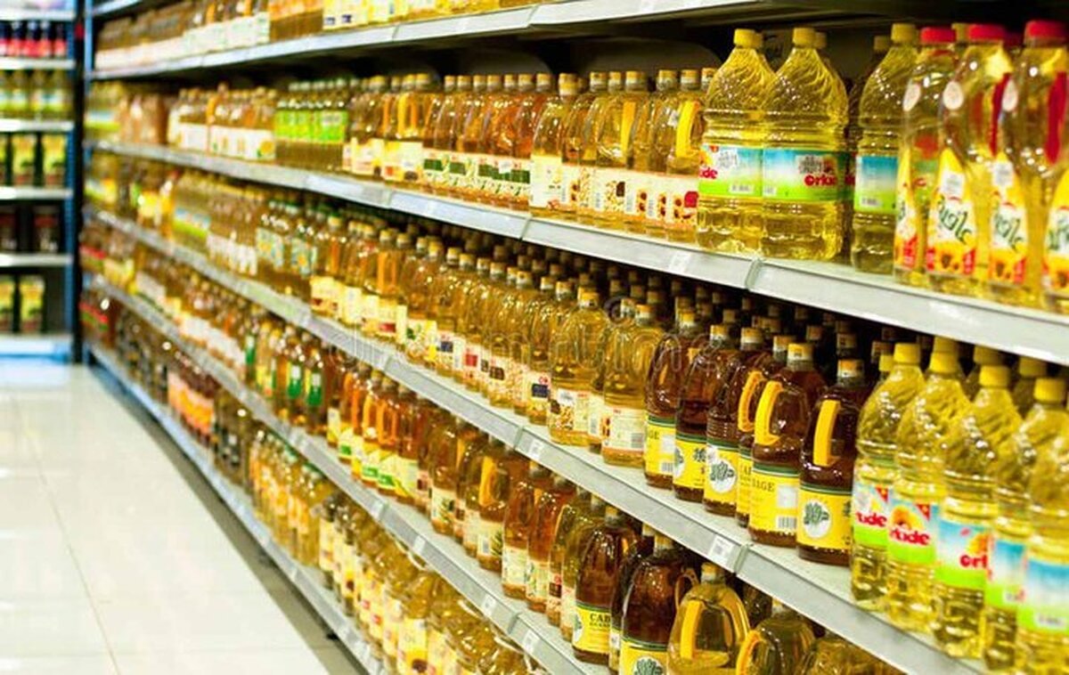 کمبود روغن نباتی در مازندران شایعه بود