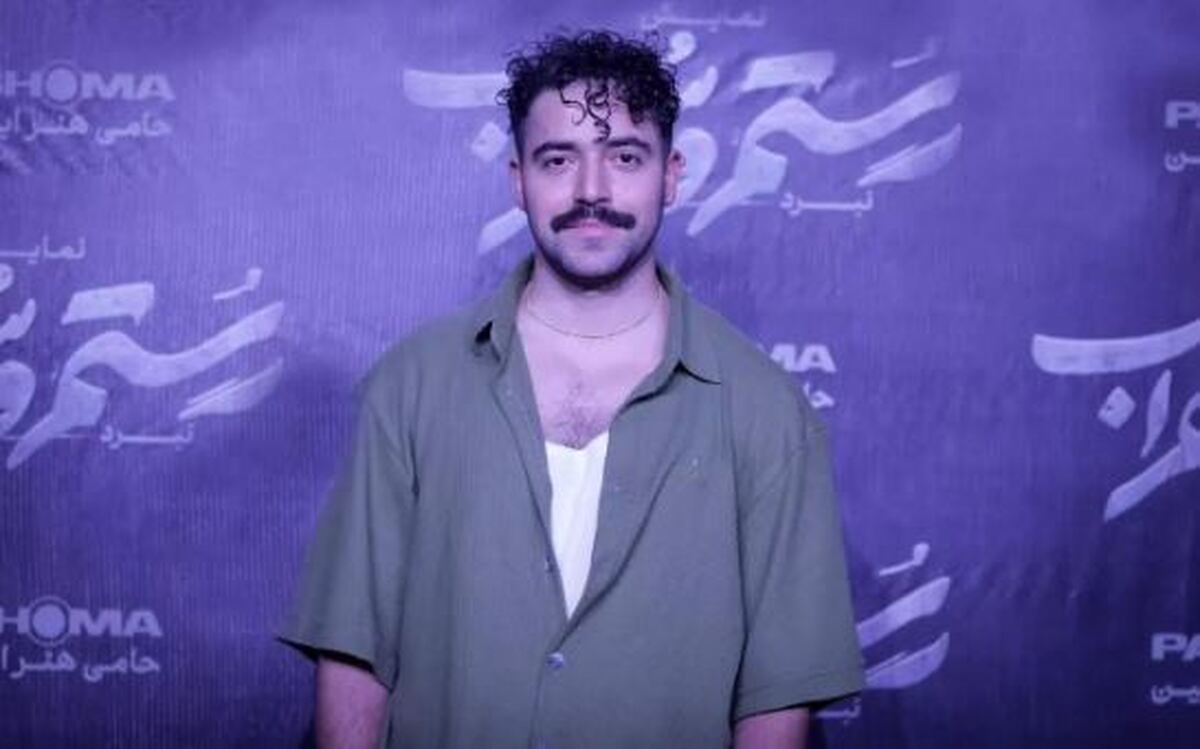 همکاری شروین حاجی‌پور با هومن سیدی خبرساز شد