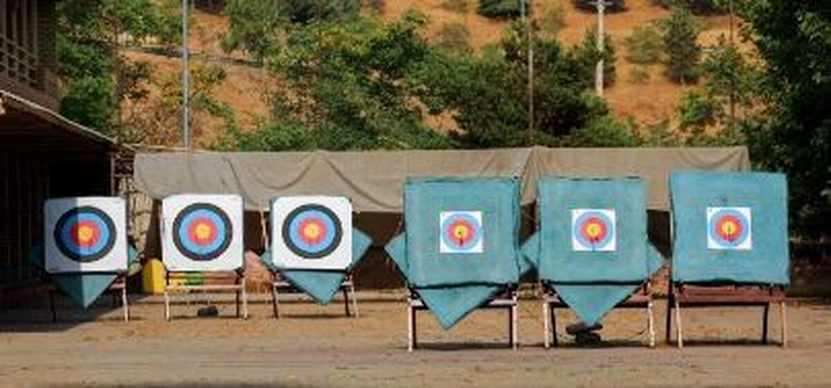 مشخص شدن کمانداران اعزامی به یونیورسیاد جهانی