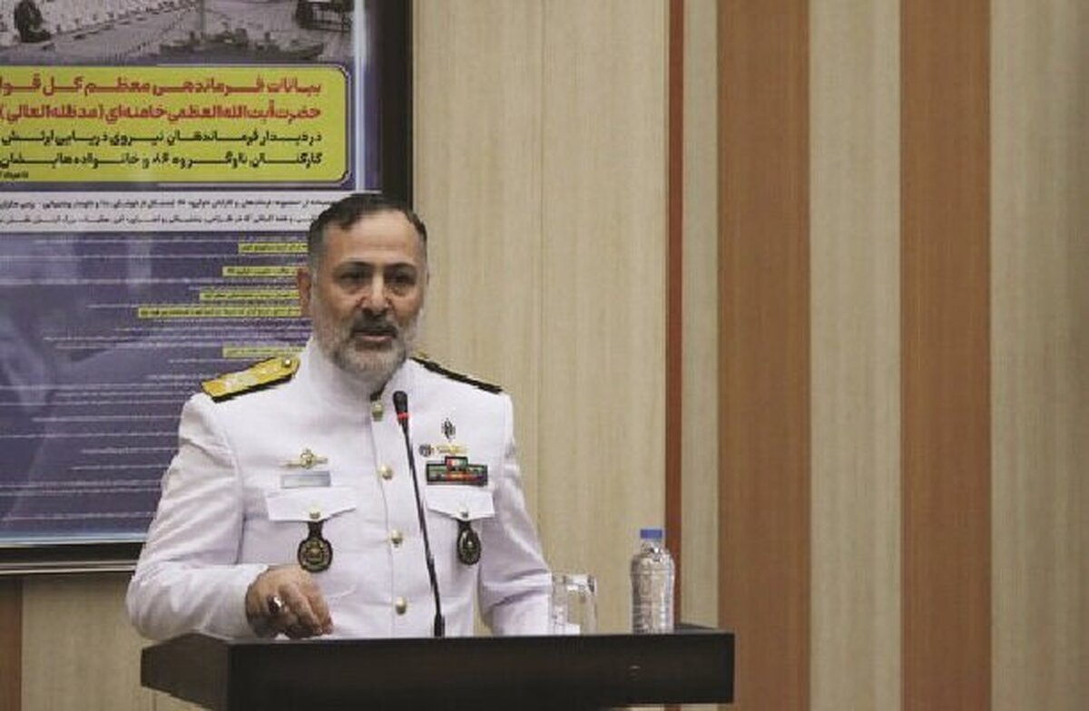 نیرو‌های مسلح در اوج اقتدار قرار دارند