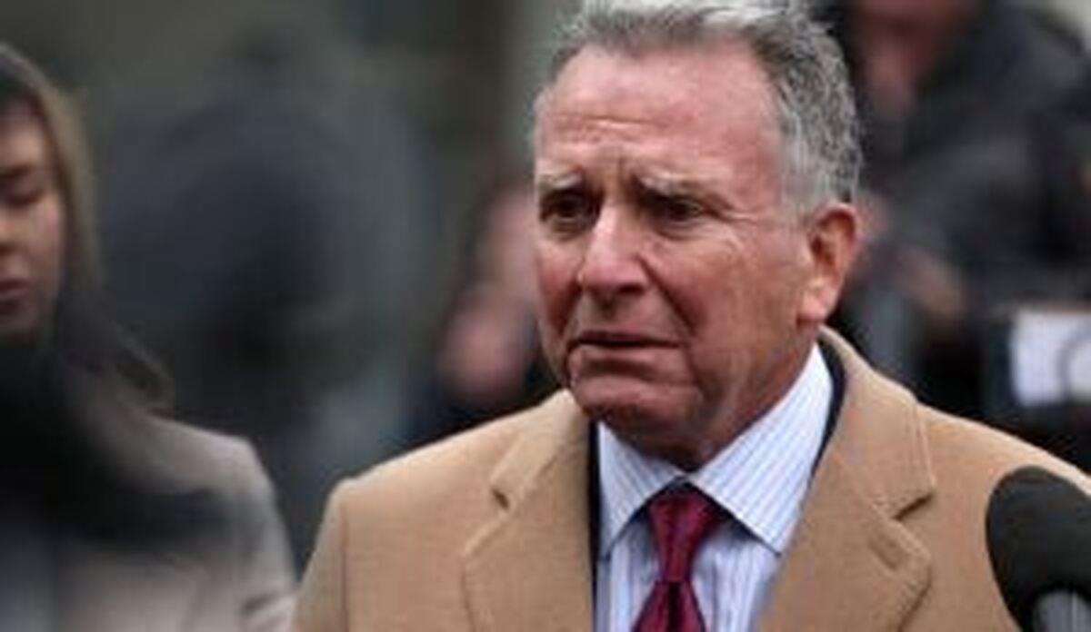 ویتکاف معماری الیزه را مسخره کرد: کاخ الیزه شبیه به کلوب ترامپ در فلوریداست!