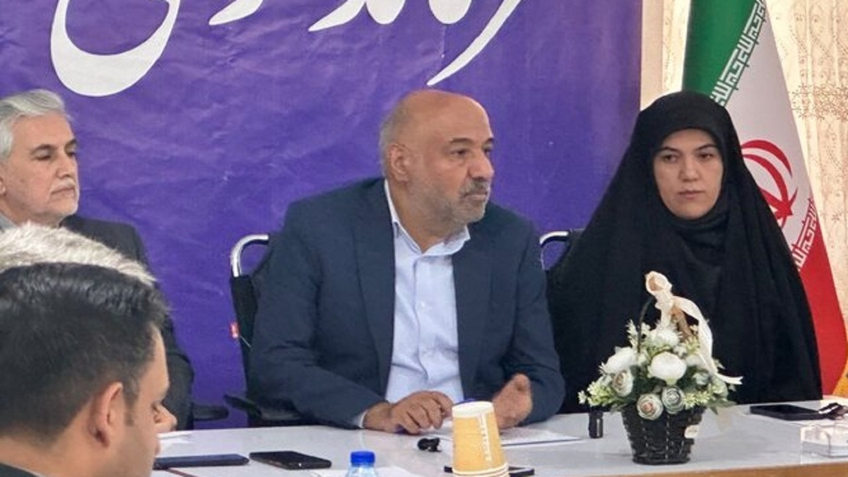 مسیر جدید رئیس جمهور نویدبخش تحول بنیادین در کشور