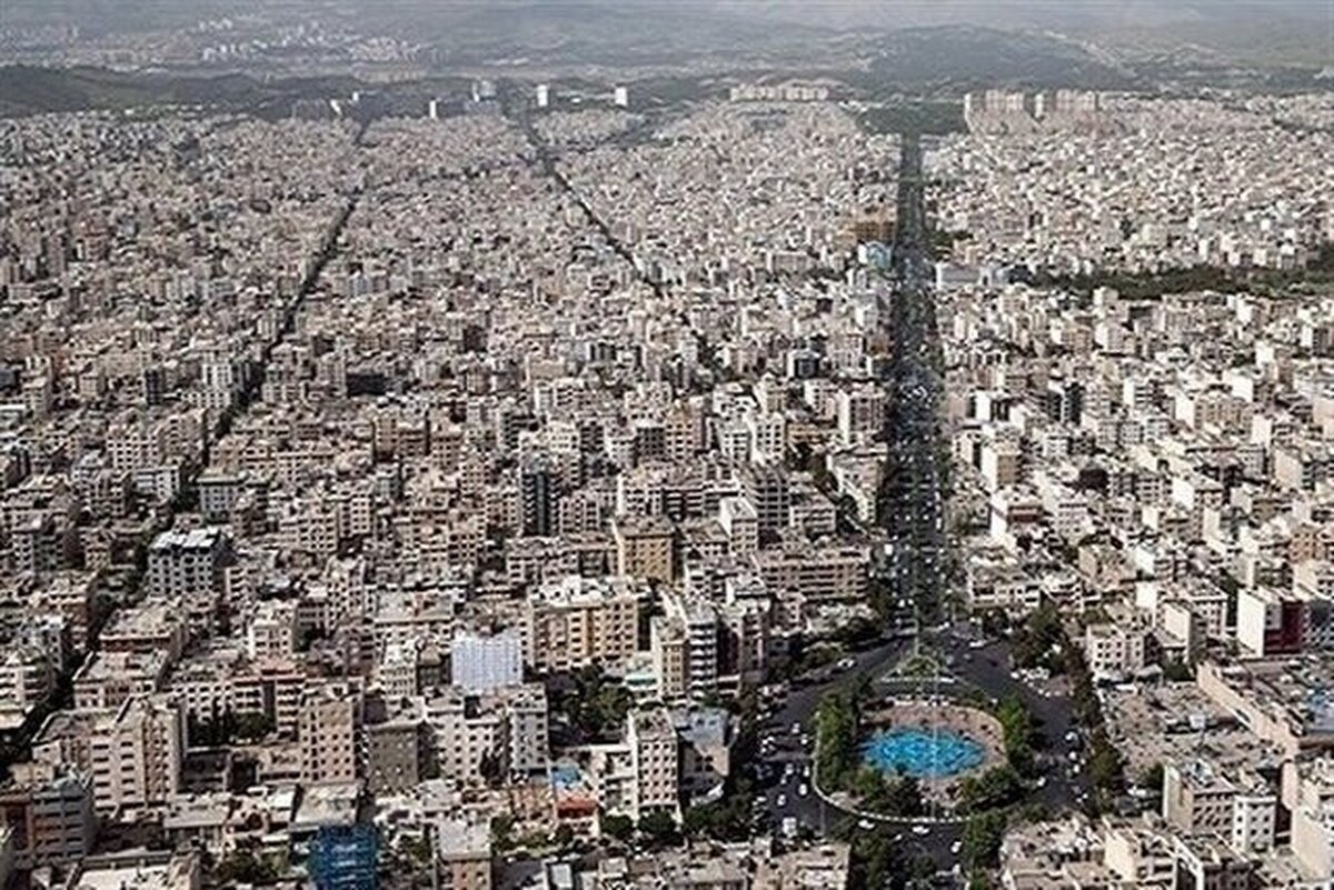 پژوهشگران ایرانی ابزار ارزیابی مالی زلزله طراحی کردند/سالانه ۳۱۵ میلیون دلار خسارت در بخش مسکن