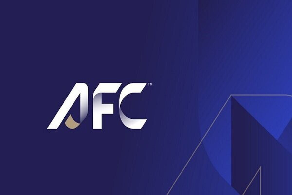 موافقت AFC با مکان پیشنهادی ایران برای بازی با کره شمالی