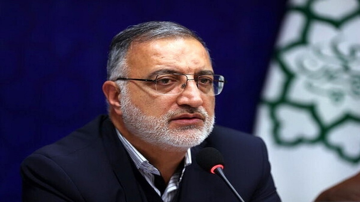 زاکانی: افزایش کیفیت خدمات شهری منجر به افزایش کیفیت زیست شهری مردم می‌شود