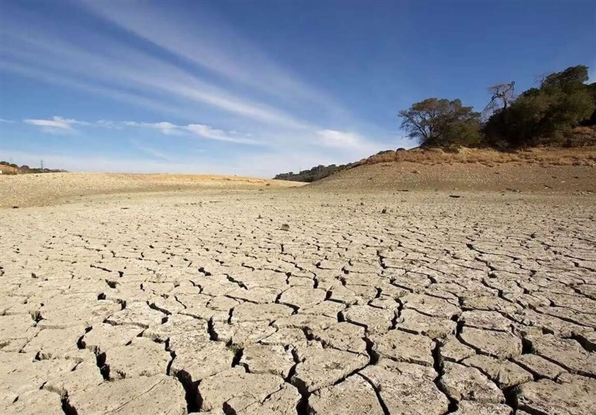 تنش آبی در ۲۲ استان/ ۱۶۰ برنامه مقابله‌ای تد‌وین شد