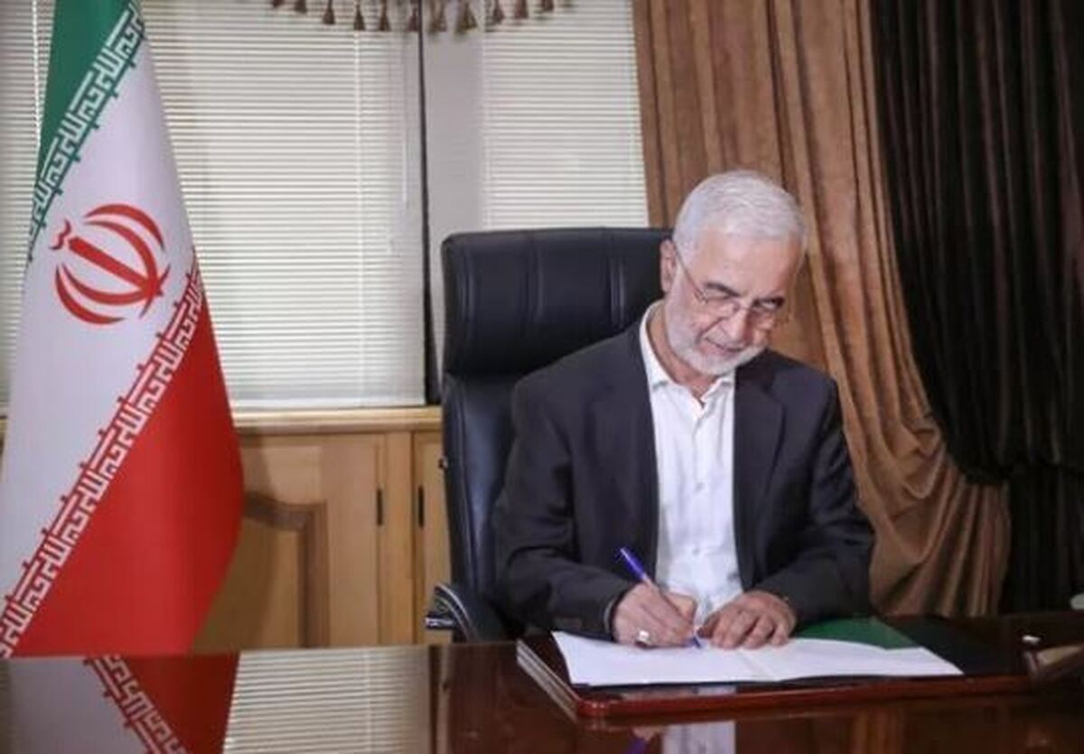 متن تبریک وزیر کشور به مناسبت روز ارتش