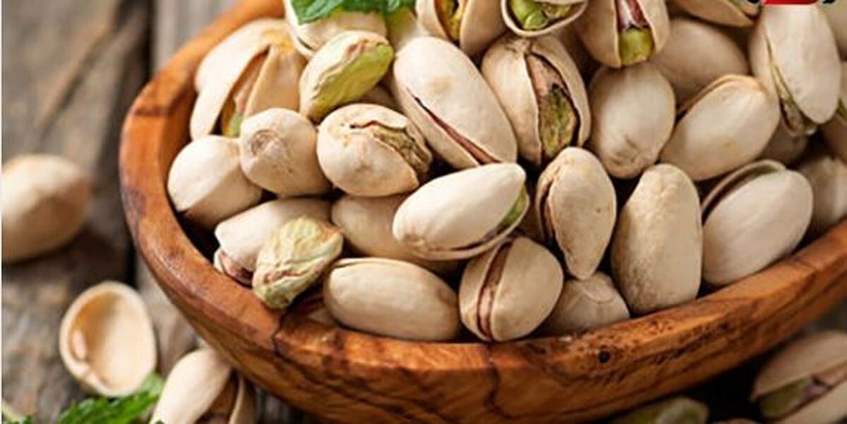 ۹ خاصیت پسته که کسی به شما نمی‌گوید!